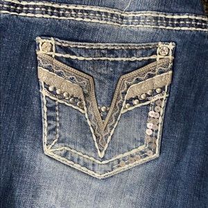 Vigoss Jeans